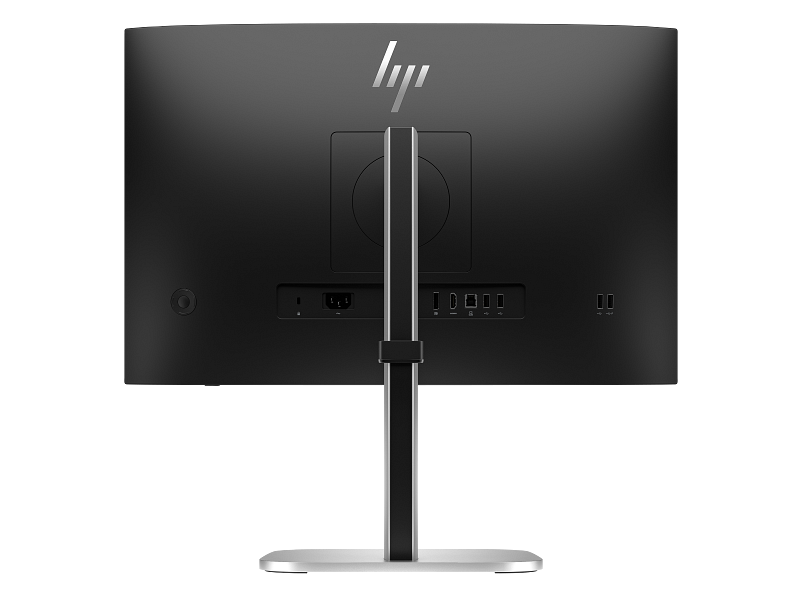 HP 9D9A7AA#ABA Monitor 24" WUXGA IPS LCD