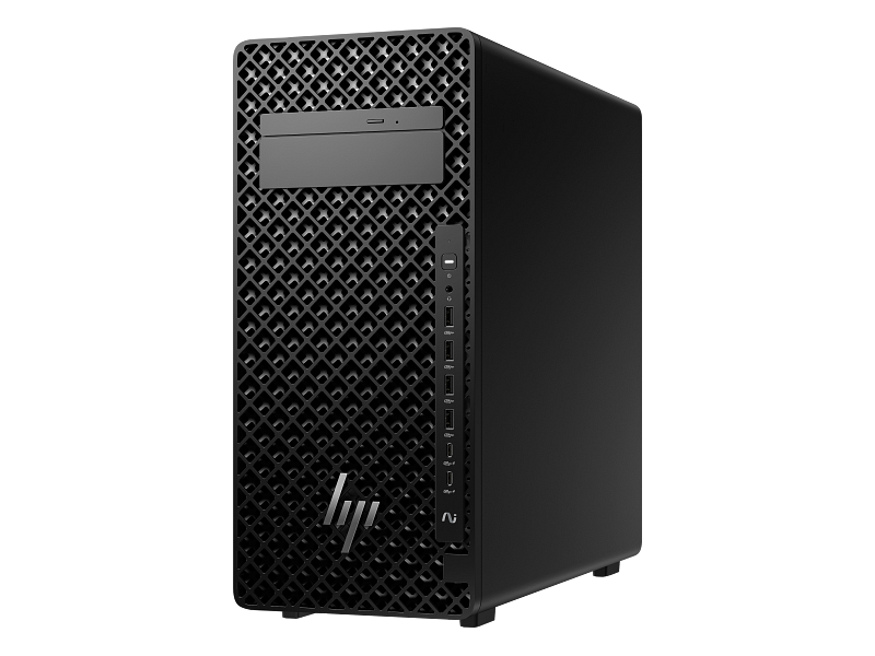 HP C08VPLT#ABM G1i HP Z2 Computadora Intel Core Ultra 7-265K 32GB DDR5 1TB SSDWindows 11 Pro
