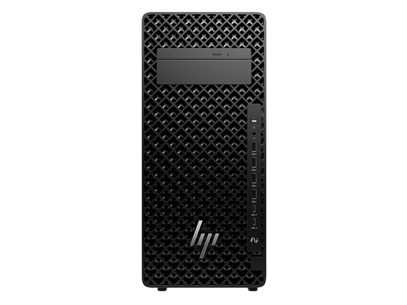 HP C08VPLT#ABM G1i HP Z2 Computadora Intel Core Ultra 7-265K 32GB DDR5 1TB SSDWindows 11 Pro
