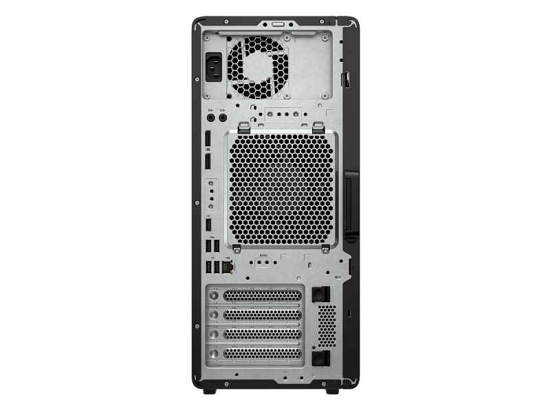 HP BP1Q1LT#ABM Computadora Intel Core Ultra 7-265 32GB DDR5 1TB SSD Windows 11 Pro