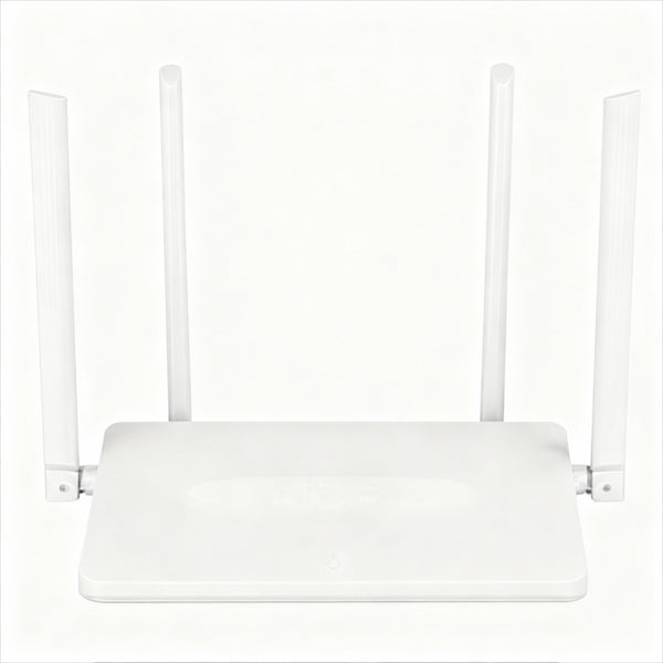 IMOU HR12F-B Enrutador Inteligente de Doble Banda AC1200 2.4GHz y 5GHz