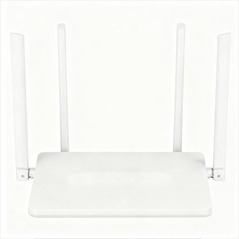 IMOU HR12F-B Enrutador Inteligente de Doble Banda AC1200 2.4GHz y 5GHz