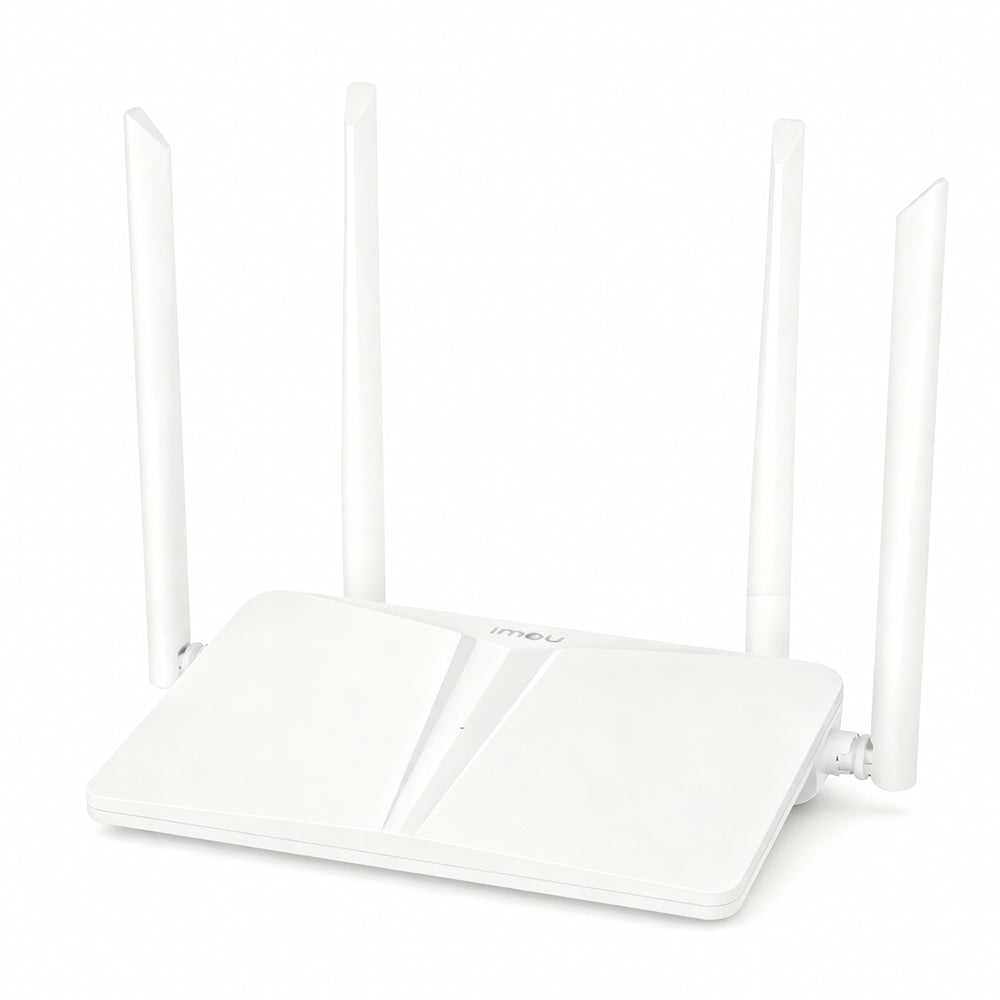 IMOU HR340 Router WiFi 2.4GHz 4 Antenas 5dBi
