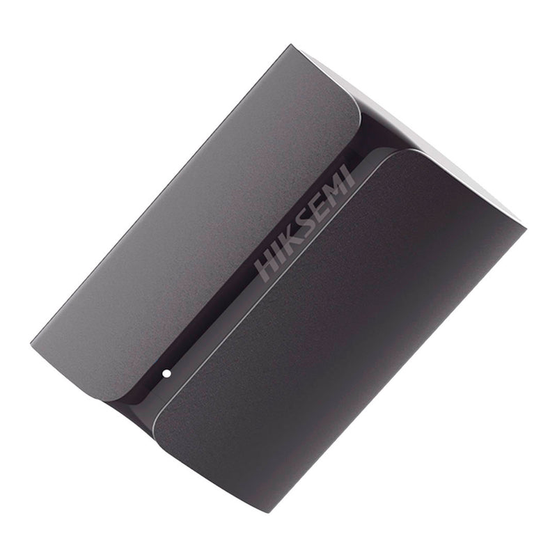 HIKSEMI HS-ESSD-T300S-1T-BLACK Disco solido SSD portátil 1TB USB-C 3.1, lectura 560MB/S