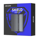 HIKSEMI HS-ESSD-T300S-1T-BLACK Portable SSD solid drive 1TB USB-C 3.1, read 560MB/S