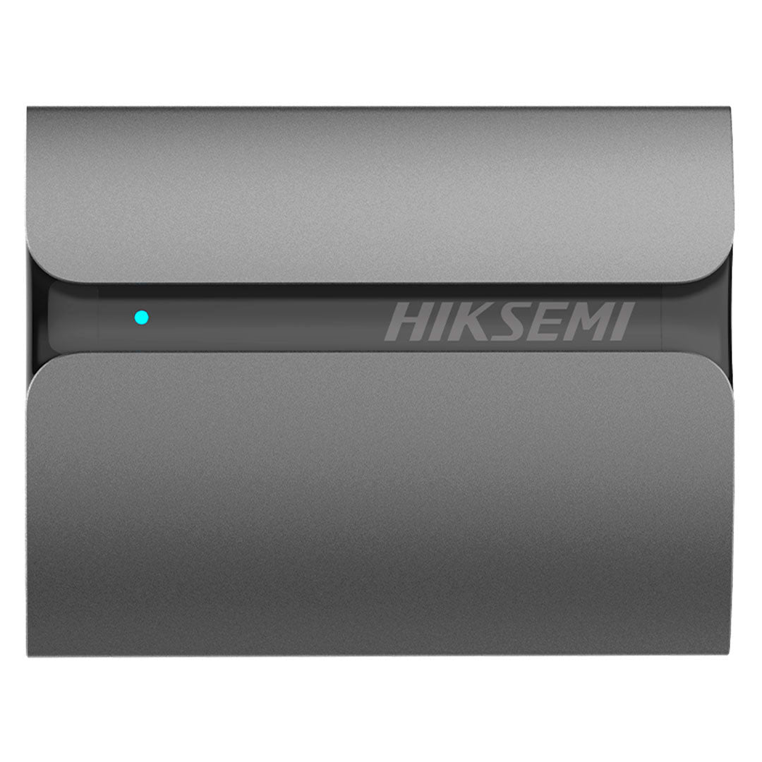 HIKSEMI HS-ESSD-T300S-1T-BLACK SSD Disco Sólido Externo 1TB USB-C