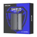 HIKSEMI HS-ESSD-T300S/512GNY SSD Portable Solid Drive 512GB USB-C 3.1