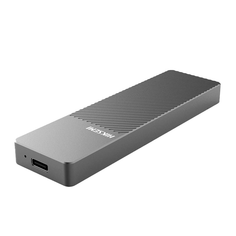 HIKSEMI HS-HUB-MD202 Case carcasa para disco duro USB C 3.2 SATA SSD & M.2 NVME SSD