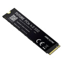 HIKSEMI HS-SSD-FUTURE/1024G SSD M.2 1024GB PCI 4.0 7450MB/s, high performance