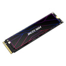 HIKSEMI HS-SSD-FUTURE/512G SSD M.2 512GB PCI 4.0 7050MB/s, high performance