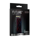 HIKSEMI HS-SSD-FUTURE ECO/512G SSD M.2 512GB PCI 4.0 5000MB/s high performance 