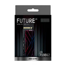 HIKSEMI HS-SSD-FUTURE LITE/1024G SSD M.2 1024GB PCI 4.0 7000MB/s high performance