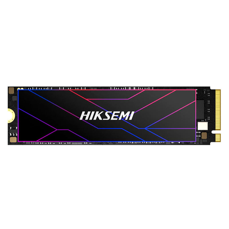 HIKSEMI HS-SSD-FUTURE LITE/1024G SSD M.2 1024GB PCI 4.0 7000MB/s alto perfomance