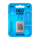 Cartão de memória microSD HIKSEMI HS-TF-D1/128GB NEO HOME 128GB