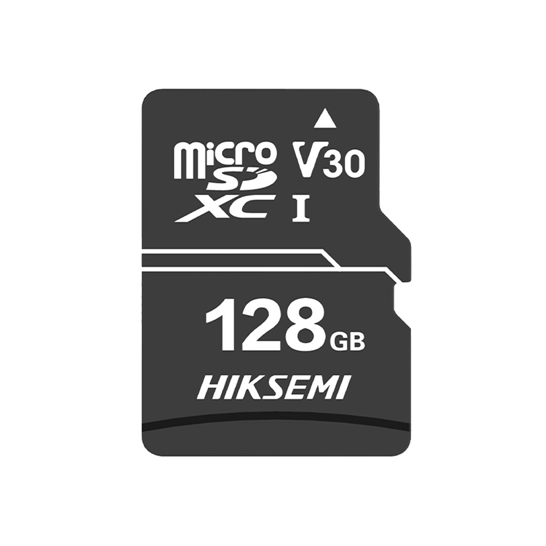 HIKSEMI HS-TF-D1/128GB NEO HOME Memoria MicroSD 128GB V30