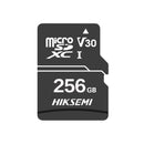HIKSEMI HS-TF-D1/256GB NEO HOME MicroSD Memory 256GB