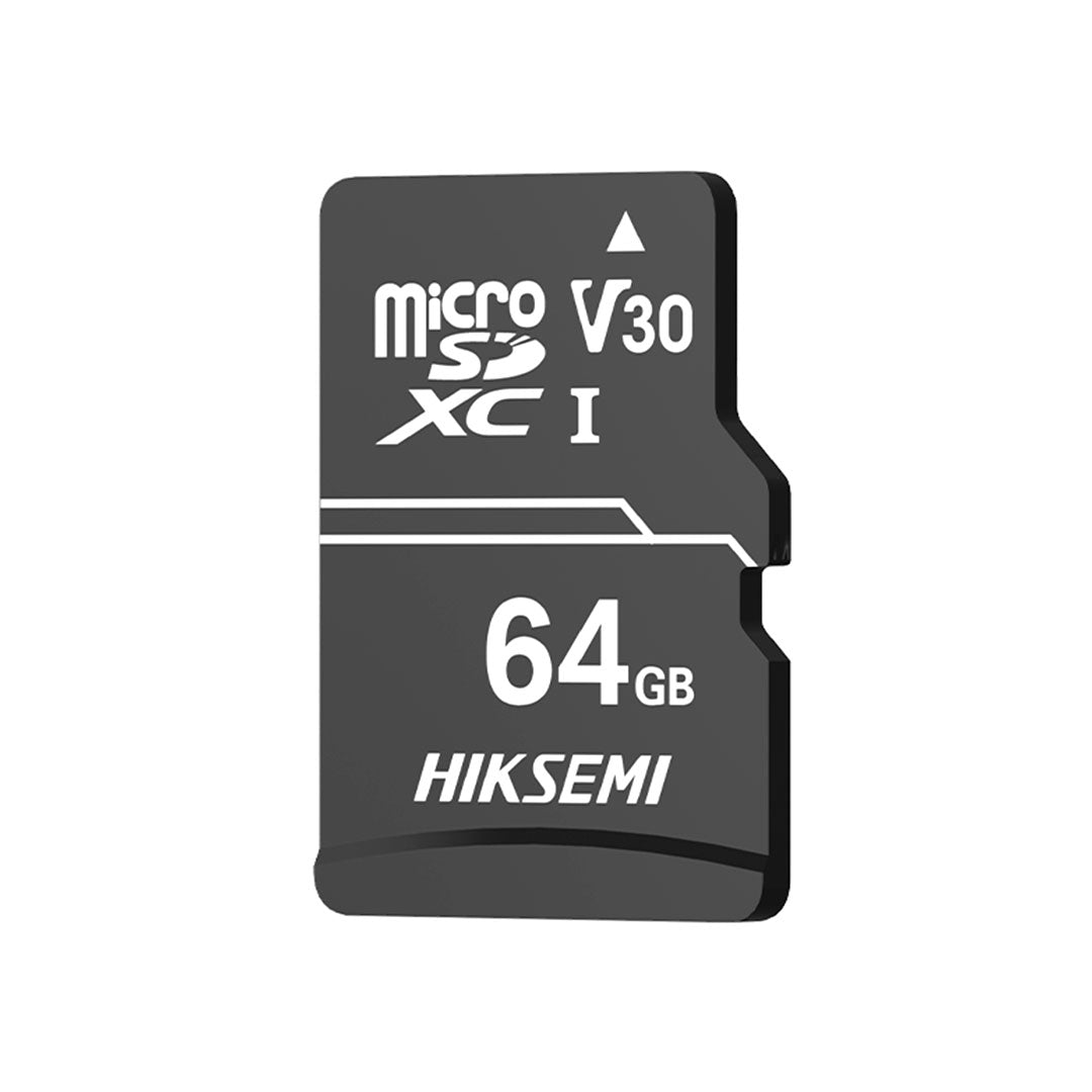 HIKSEMI HS-TF-D1/64GB NEO HOME Memoria MicroSD 64GB
