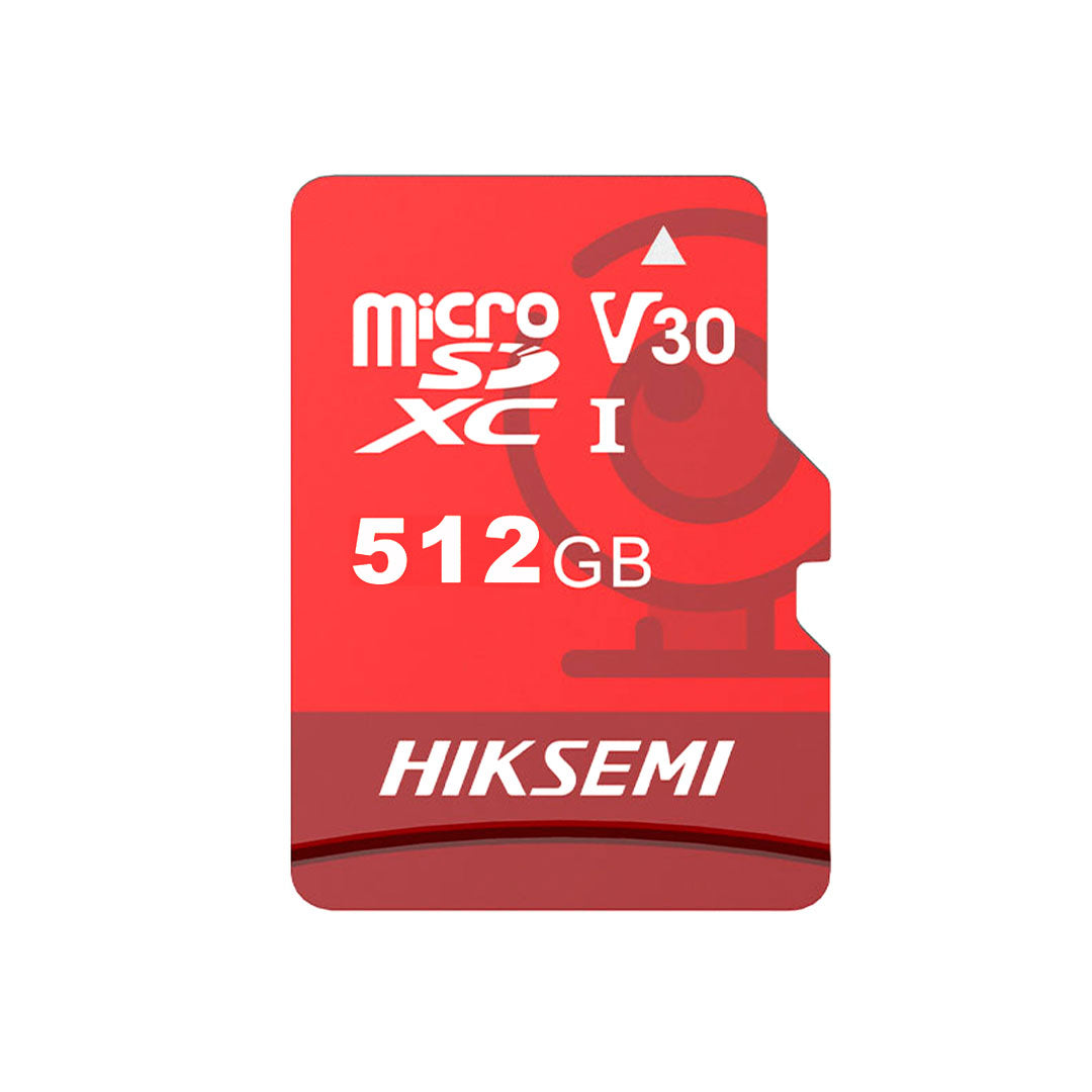 HIKSEMI HS-TF-E1/512G NEO PLUS Memoria MicroSD 512GB