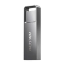 HIKSEMI HS-USB-E301-16G-U3 USB Flash Drive 16GB Blade, USB 3.2, Gray