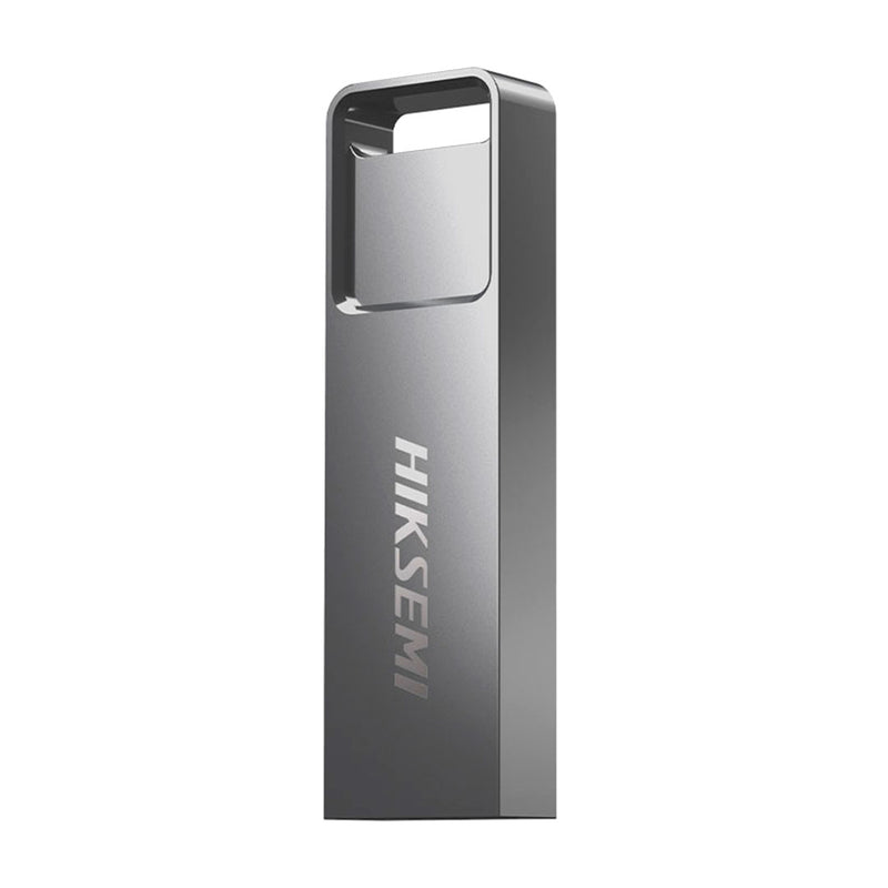 HIKSEMI HS-USB-E301-16G-U3 Memoria USB 16GB Blade, USB 3.2, Gris