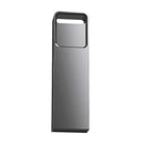 HIKSEMI HS-USB-E301-16G-U3 USB Flash Drive 16GB Blade, USB 3.2, Gray