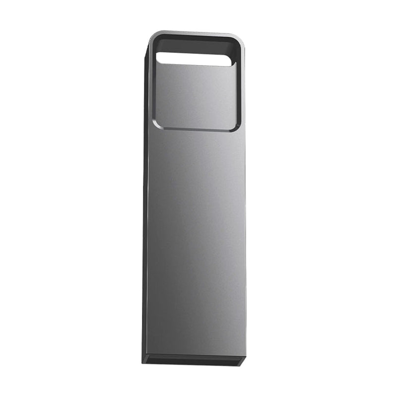 HIKSEMI HS-USB-E301-16G-U3 Memoria USB 16GB Blade, USB 3.2, Gris