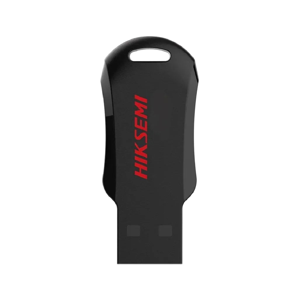 HIKSEMI HS-USB-M200R/8G M200R Memoria USB 8GB USB 2.0 ABS