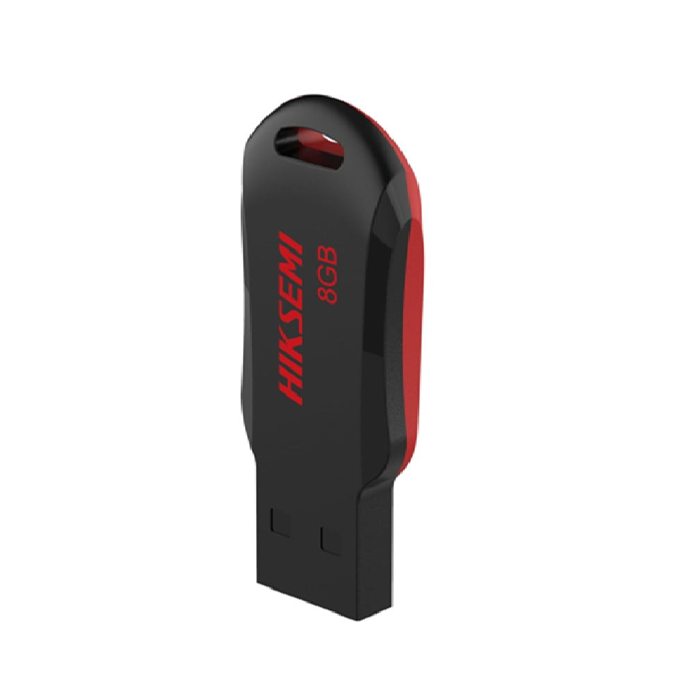 HIKSEMI HS-USB-M200R/8G M200R Memoria USB 8GB USB 2.0 ABS