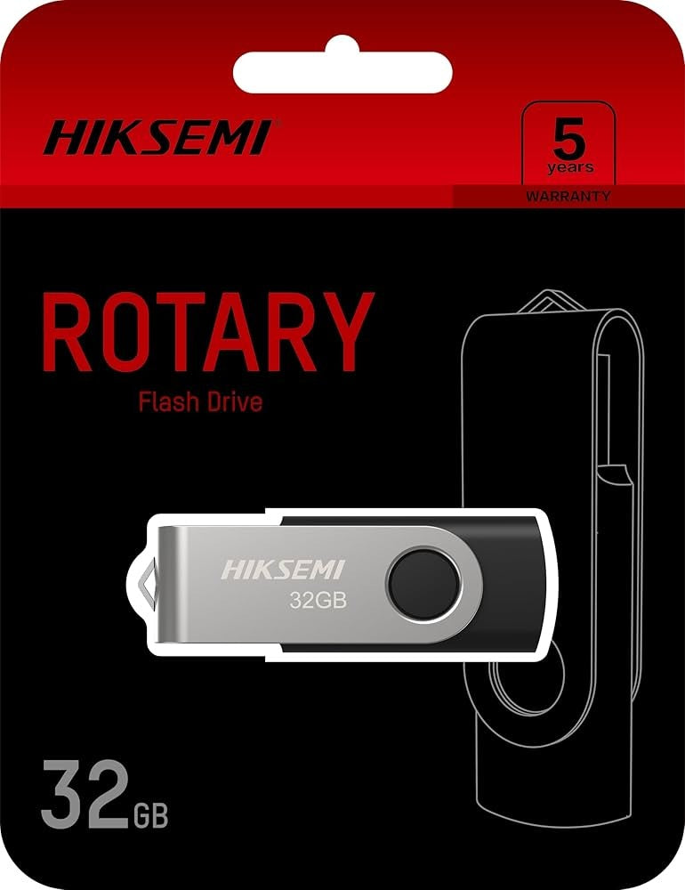 HIKSEMI M200S Memoria USB 3.0 32GB