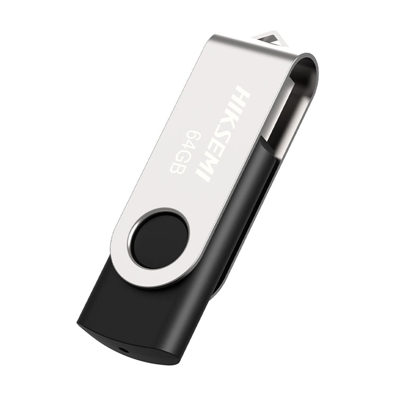 HIKSEMI HS-USB-M200S-8G Memoria USB 8GB Rotary USB 2.0