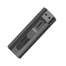 HIKSEMI HS-USB-S1000/1T-U3 RAPIDS PRO DUAL Memoria USB Mini 1TB OTG Tipo C