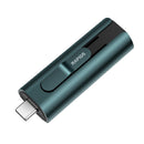 HIKSEMI HS-USB-S1000/1T-U3 RAPIDS PRO DUAL Memoria USB Mini 1TB OTG Tipo C