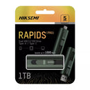 HIKSEMI HS-USB-S1000/1T-U3 RAPIDS PRO DUAL Memoria USB Mini 1TB OTG Tipo C