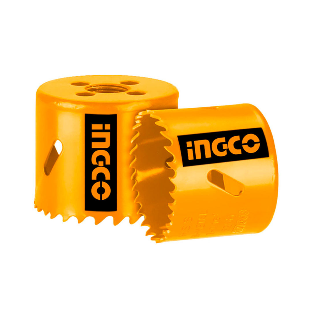 INGCO HSB10191 Corona Bimetal 19mm