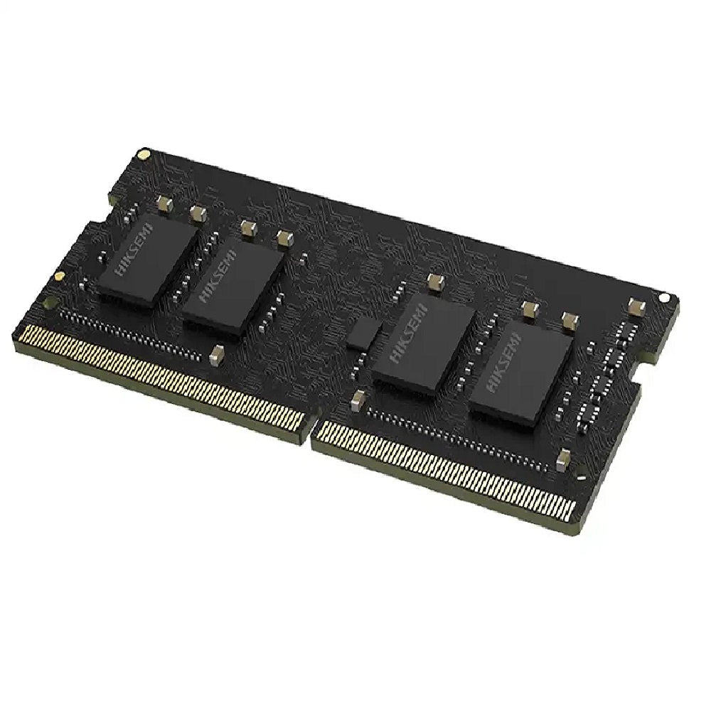 HIKSEMI HSC408S26Z1/8G Memoria RAM 8GB DDR4 SODIMM 2666MHz CL19