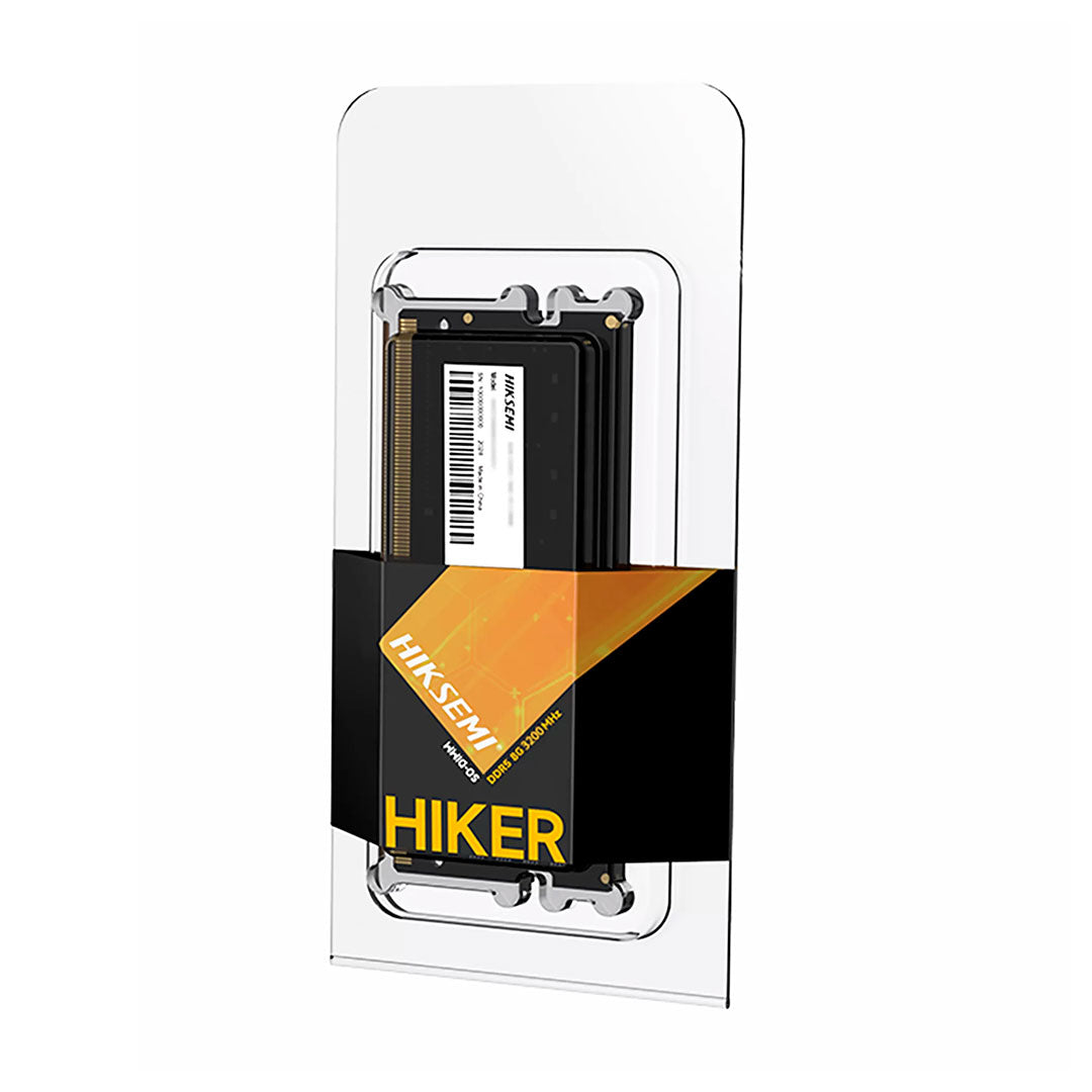 HIKSEMI HSC408S32Z1/8G Memoria RAM 8GB DDR4 SODIMM 3200MHz CL22