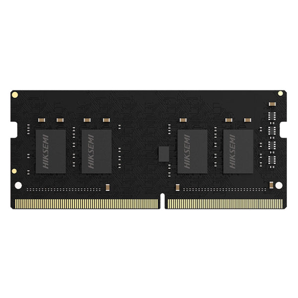 HIKSEMI HSC408S32Z1/8G Memoria RAM SODIMM 8GB/3200MHz DDR4