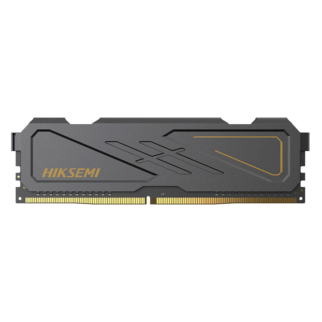 HIKSEMI HSC416U32D2-16G ARMOR Memoria RAM 16GB DDR4 3200MHz UDIMM