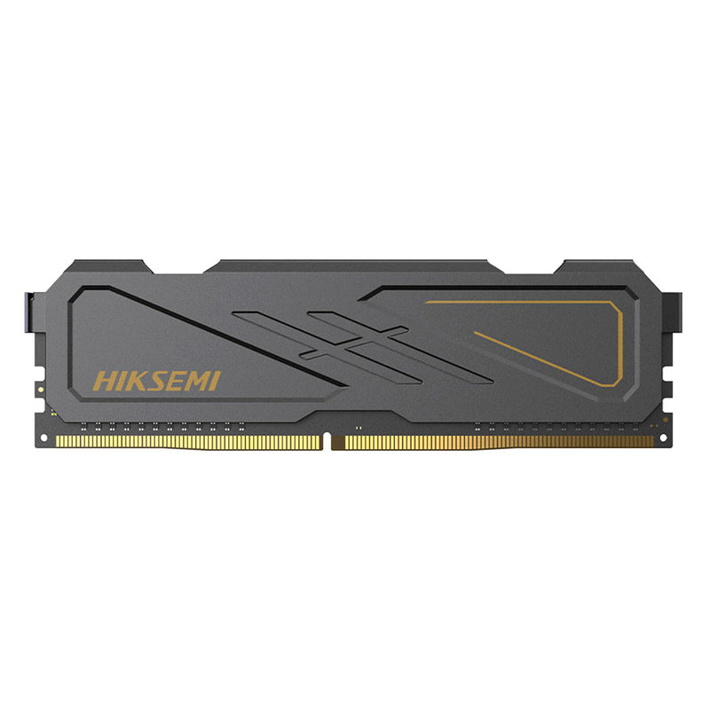 HIKSEMI ARMOR HSC416U32D2/16G Memoria RAM 16GB 3200MHz DDR4, Negro