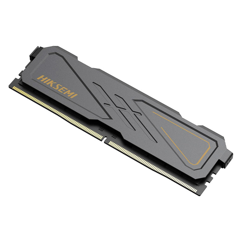 HIKSEMI ARMOR HSC416U32D2/16G Memoria RAM 16GB 3200MHz DDR4, Negro