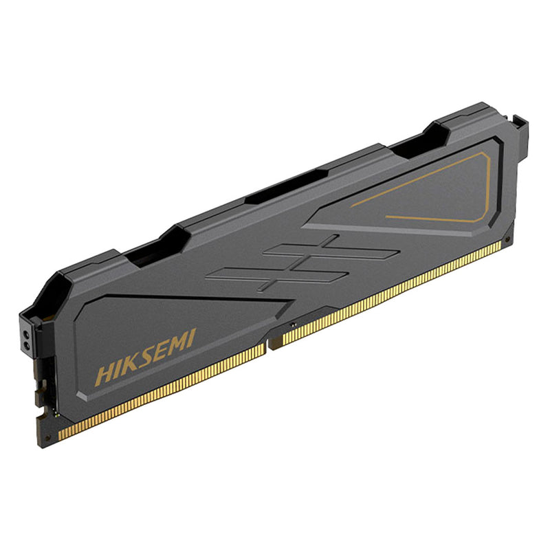 HIKSEMI ARMOR HSC416U32D2/16G Memoria RAM 16GB 3200MHz DDR4, Negro