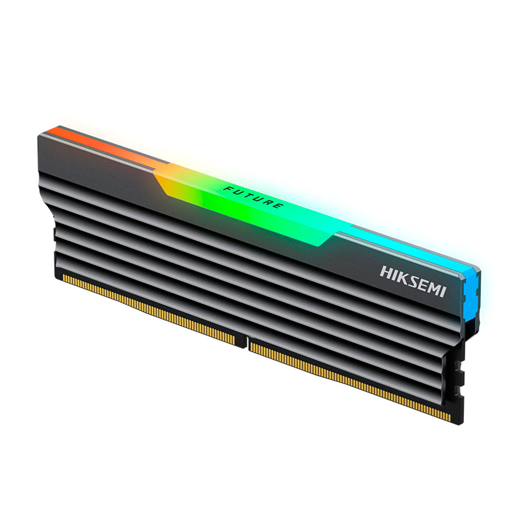 HIKSEMI FUTURE HSC416U36C4/16G Memoria RAM 16GB 3600MHz DDR4, RGB