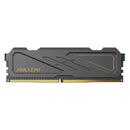 HIKSEMI ARMOR HSC516U56D2/16G RAM Memory 16GB 5600MHz DDR5, Black