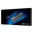 HIKSEMI FUTURE HSC516U60C2/16G RAM Memory 16GB 6000MHz DDR5