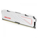 HIKSEMI ARMOR HSC532U56E2/32G RAM Memory 32GB 5600MHz DDR5, White