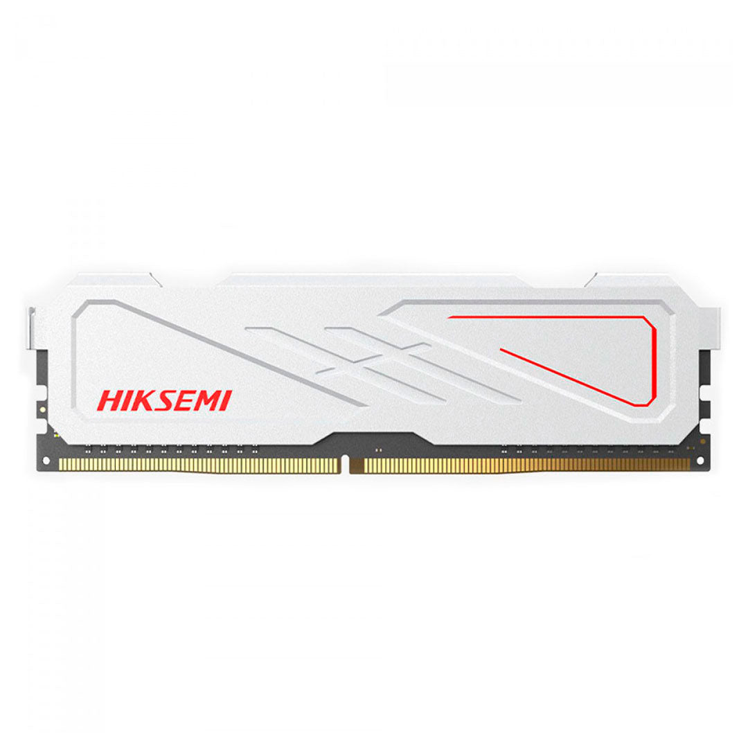 HIKSEMI ARMOR HSC532U56E2/32G Memoria RAM 32GB 5600MHz DDR5, Blanco