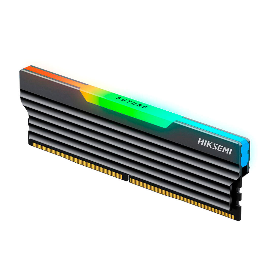HIKSEMI FUTURE RGB HSC532U64C4/32G Memoria RAM 32GB DDR5 6400MHz