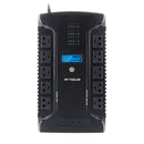 FORZA HT-752LCD UPS Interactivo 750VA 450W 10 tomas