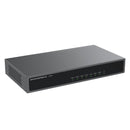 GANDSTREAM HT841 Analog VoIP Gateway, 4xfxo, 1xfx, Allows 3 SIP profiles through 1 FXS port and 4 FXO ports