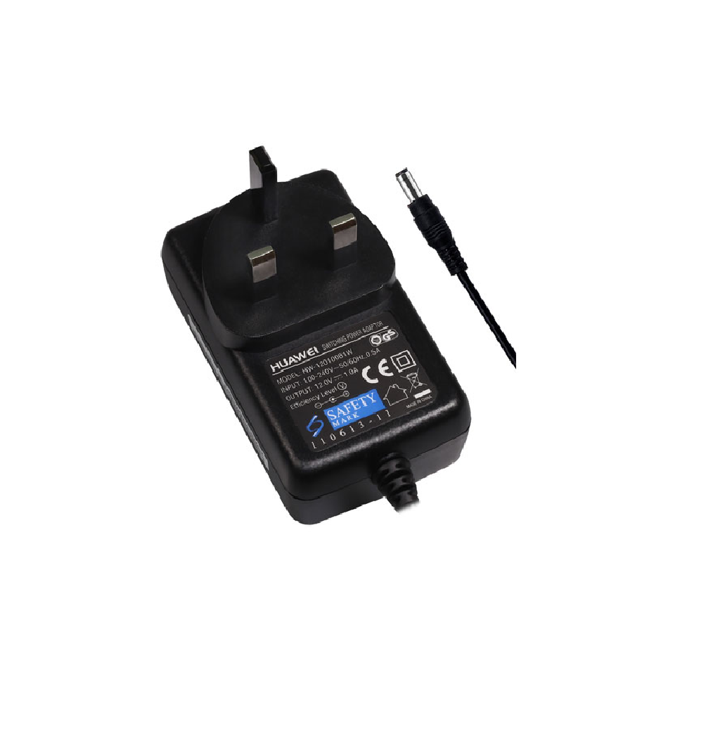 HUAWEI HW-120200B1W Adaptador de Corriente 12v 2A CA-CC 5°C  45°C  90V  270V 12